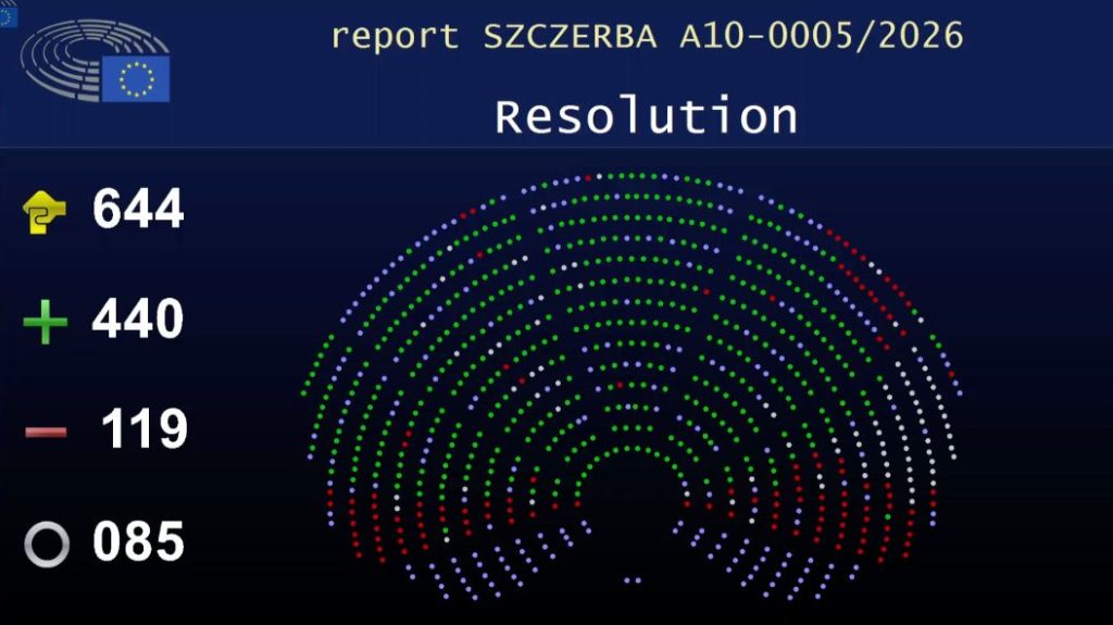 L’Europa guarda oltre gli Usa <br>Via libera alla difesa comune