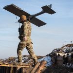 L'innovazione digitale dell'armata <br> di Vladimir Putin