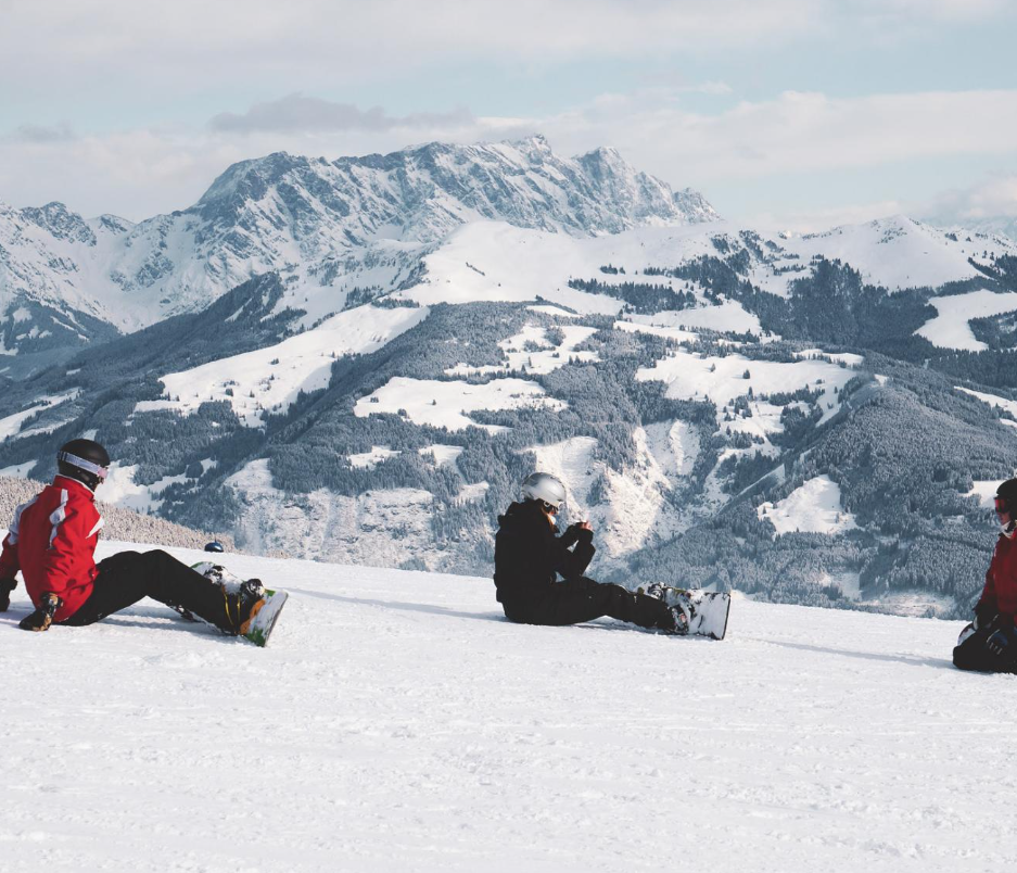 Sustainable Winter Olympics with a lasting legacy