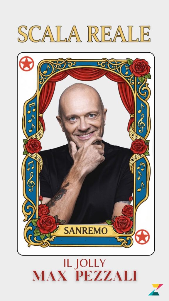 La seconda serata del Festival