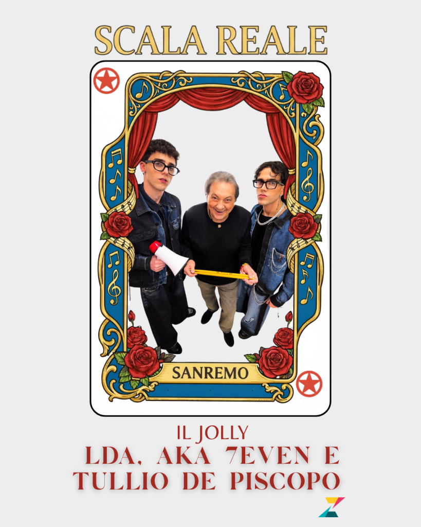 Serata dei duetti, chi sale e chi scende