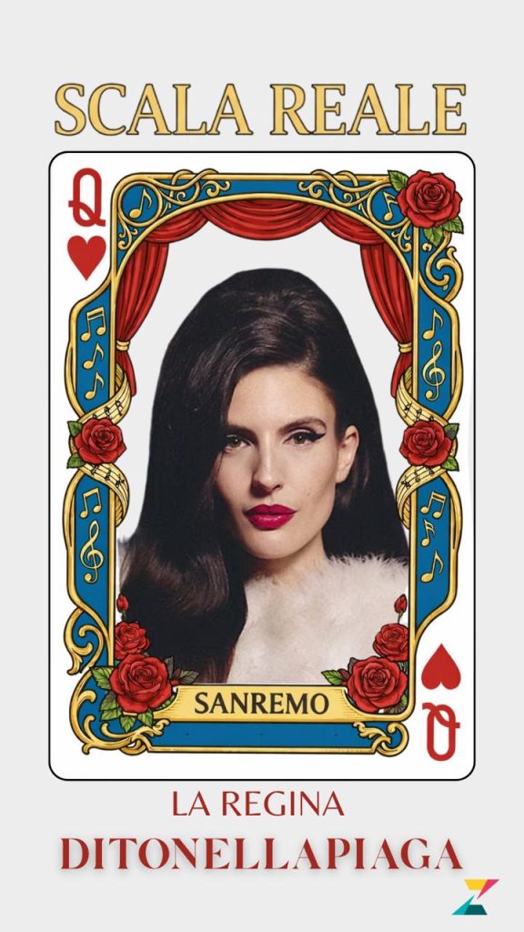 La seconda serata del Festival