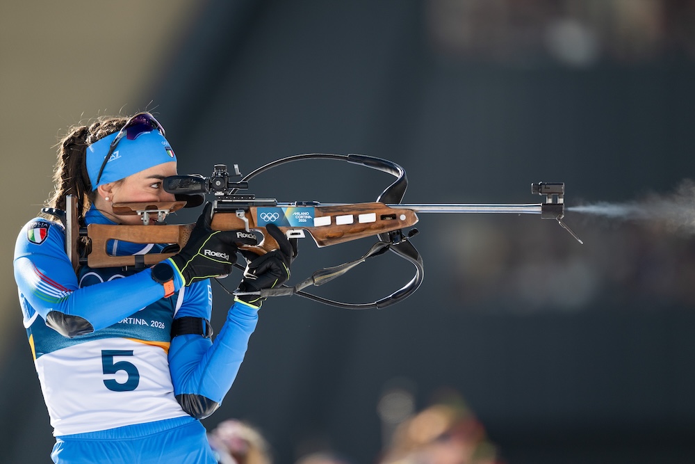 Le regine della neve e del ghiaccio