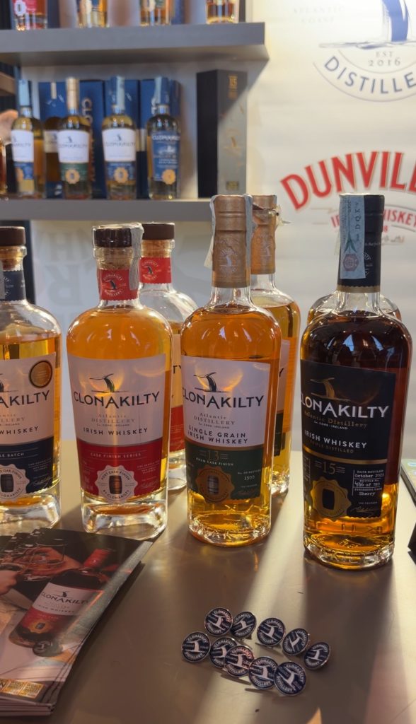 Storie e sapori del whisky