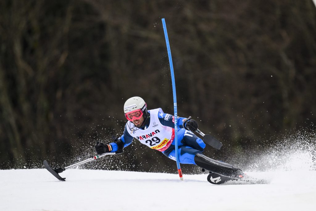 L'epica nello sport: tra disabilità e voglia di riscatto