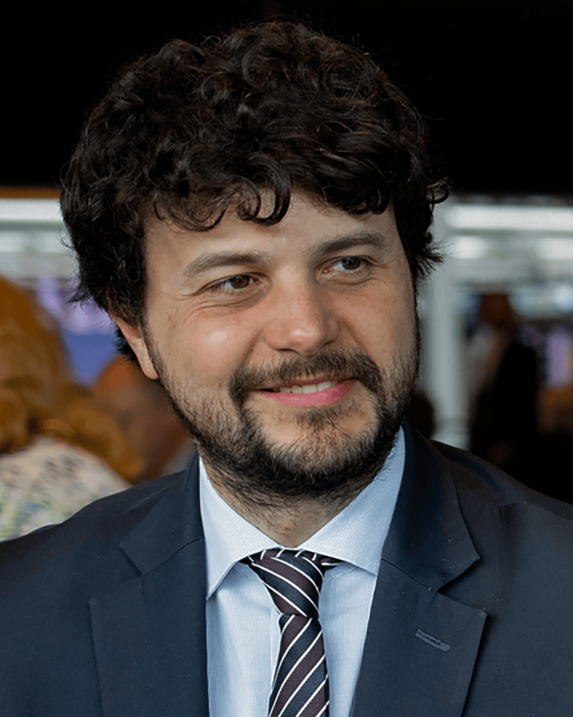 Brando Benifei, europarlamentare del Partito Democratico