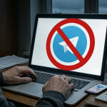 Telegram bloccato: il Cremlino attacca il diritto a comunicare