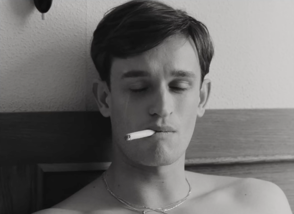 All'origine della <br> Nouvelle Vague