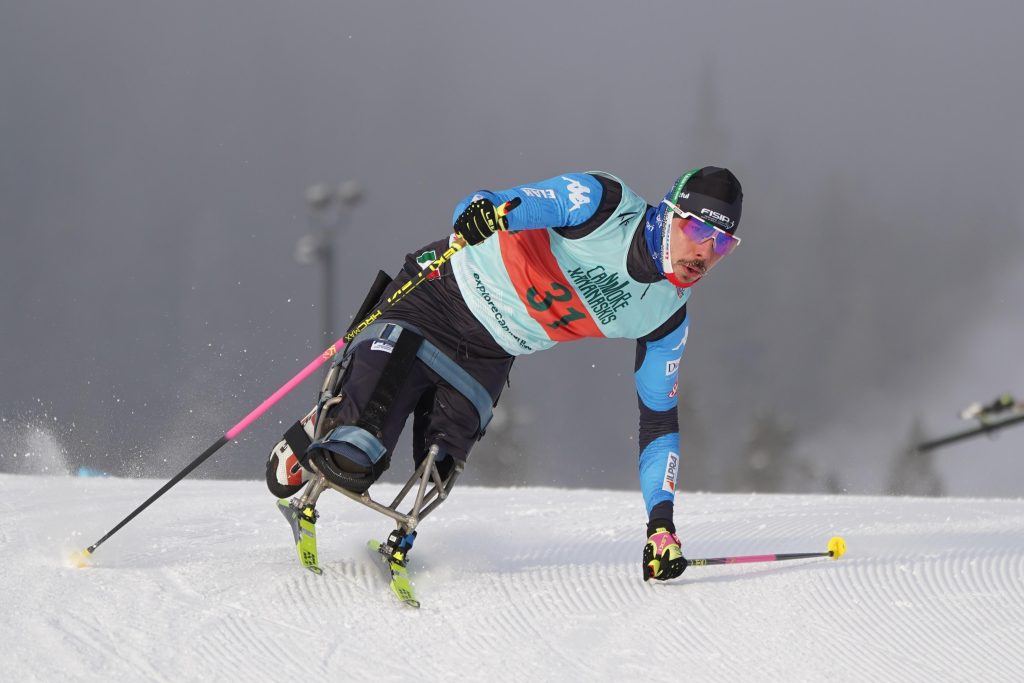 L'epica nello sport: tra disabilità e voglia di riscatto