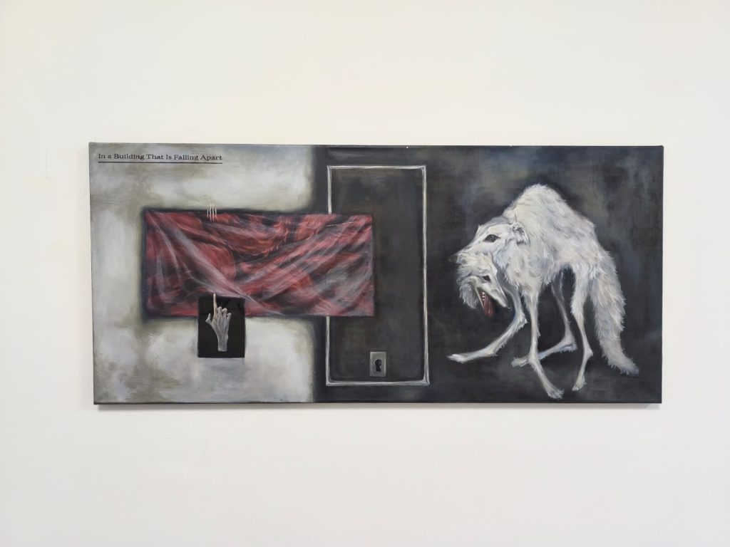 Le gallerie d'arte che stanno trasformando San Lorenzo