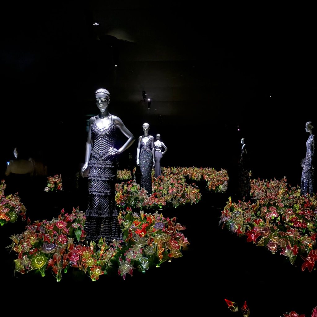 La donna secondo Vasconcelos e Valentino