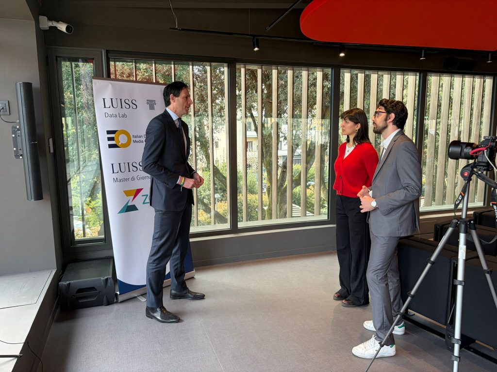 Wopke Hoekstra: «Più rinnovabili e nucleare per un’Europa indipendente»