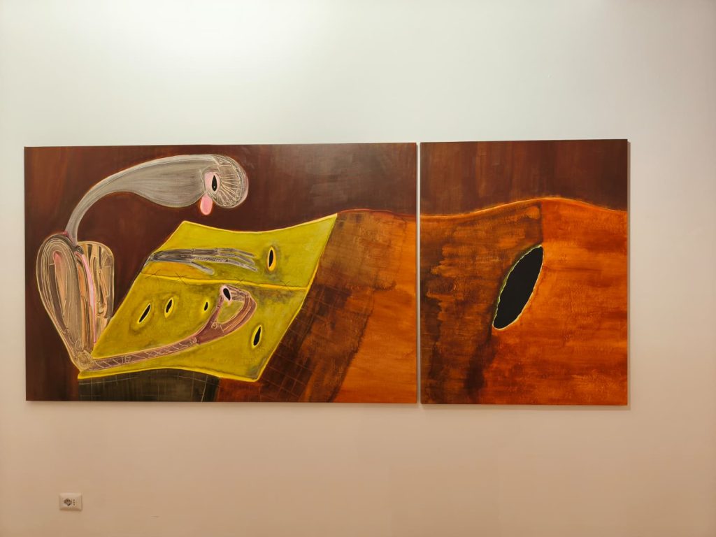 Le gallerie d'arte che stanno trasformando San Lorenzo