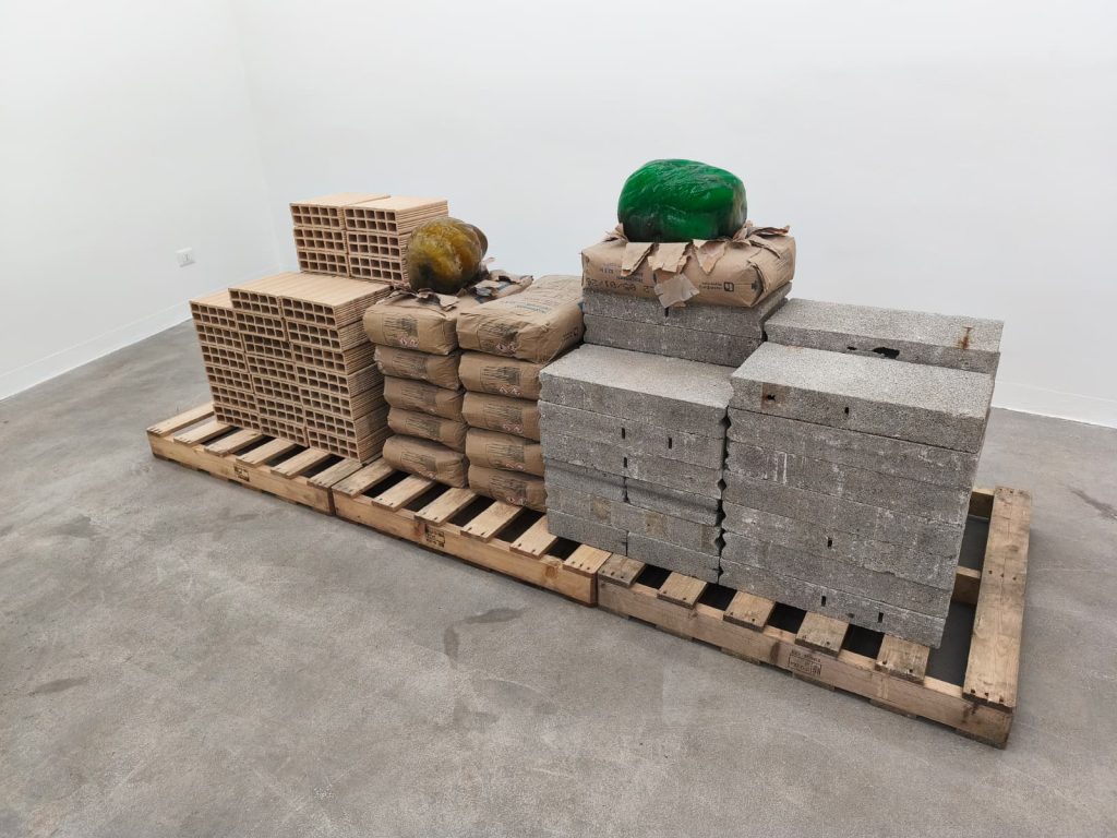 Le gallerie d'arte che stanno trasformando San Lorenzo