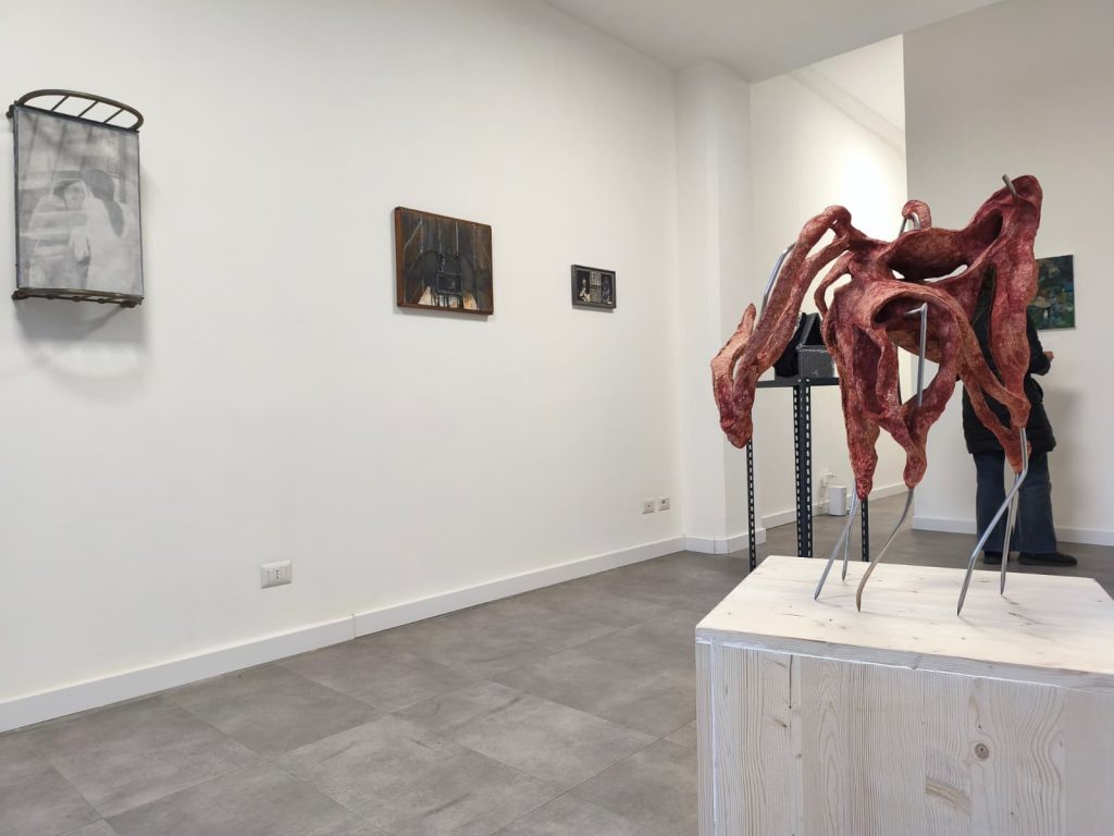 Le gallerie d'arte che stanno trasformando San Lorenzo