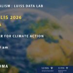 Lectio Magistralis 2026 del Commissario Europeo Wopke Hoekstra