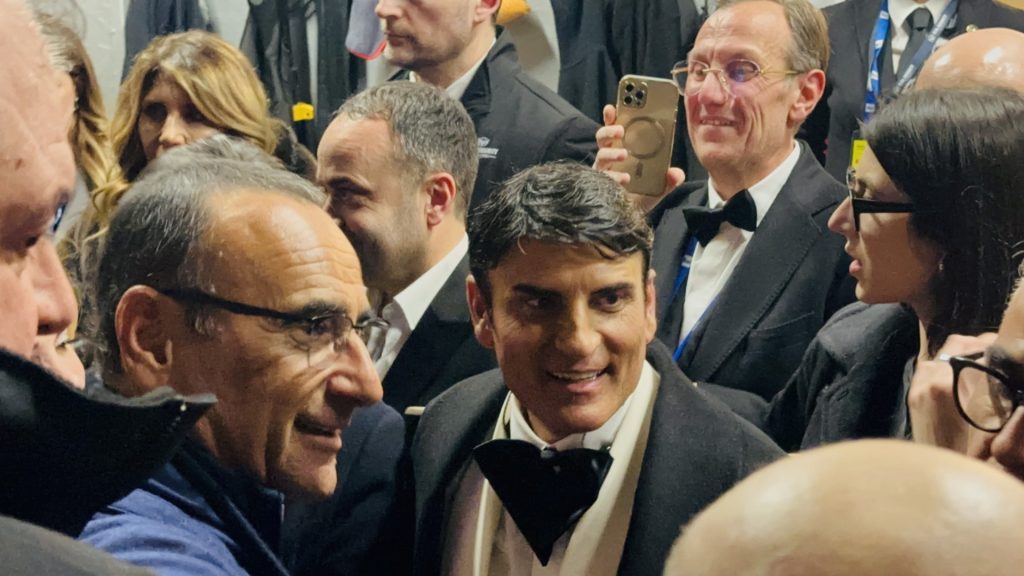 Trionfo Sal Da Vinci <br> Il ritratto del vincitore