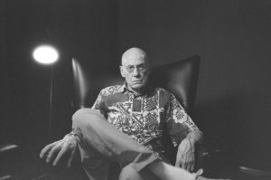 James Ellroy intervista Francesco Zippel