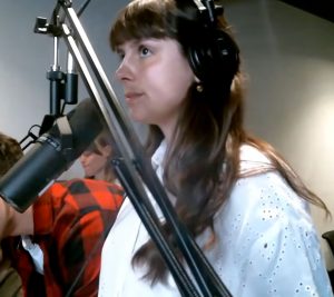 Giornale Radio zeta luiss 21 aprile 2026