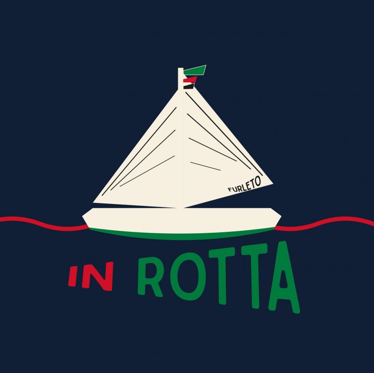 In Rotta