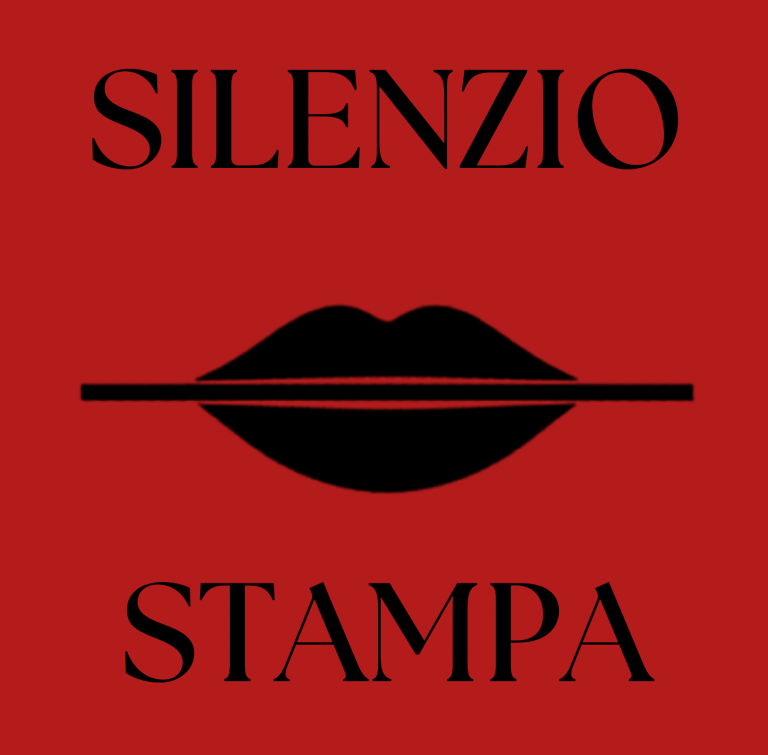 Silenzio stampa