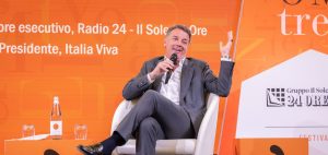 Matteo Renzi sul futuro dei giovani e la proposta Start Tax
