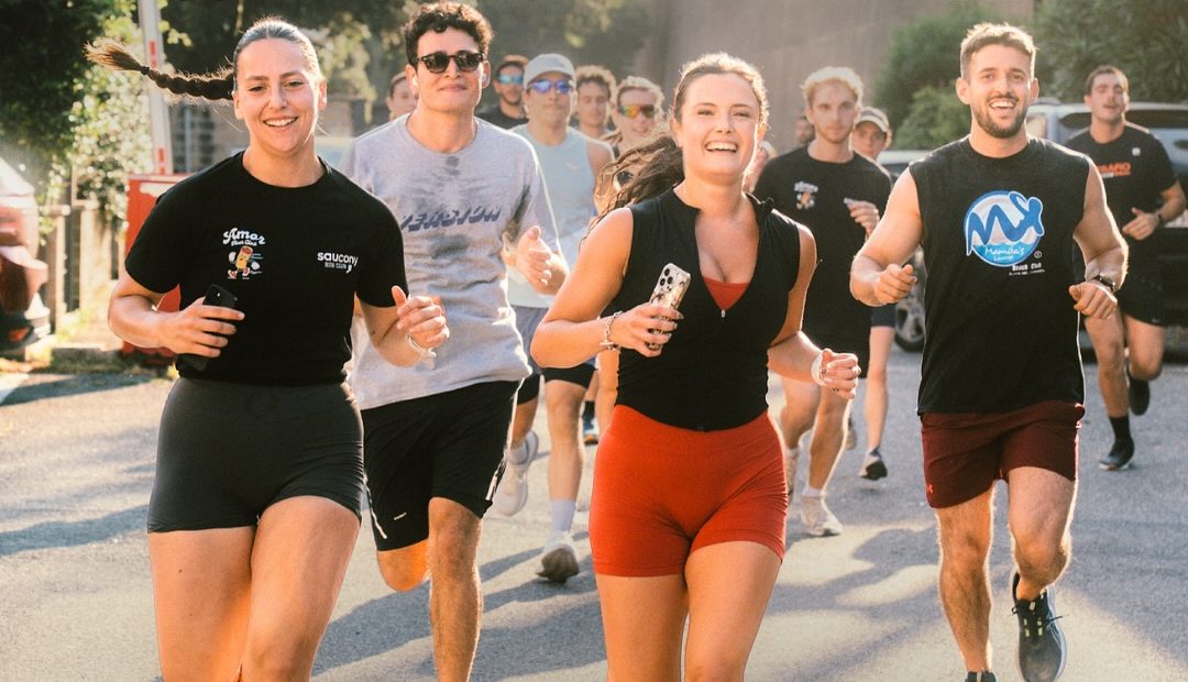 Running Club