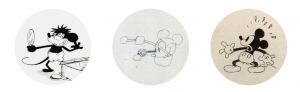 storia di topolino
