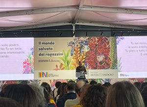 Zadie Smith Salone del libro 2026