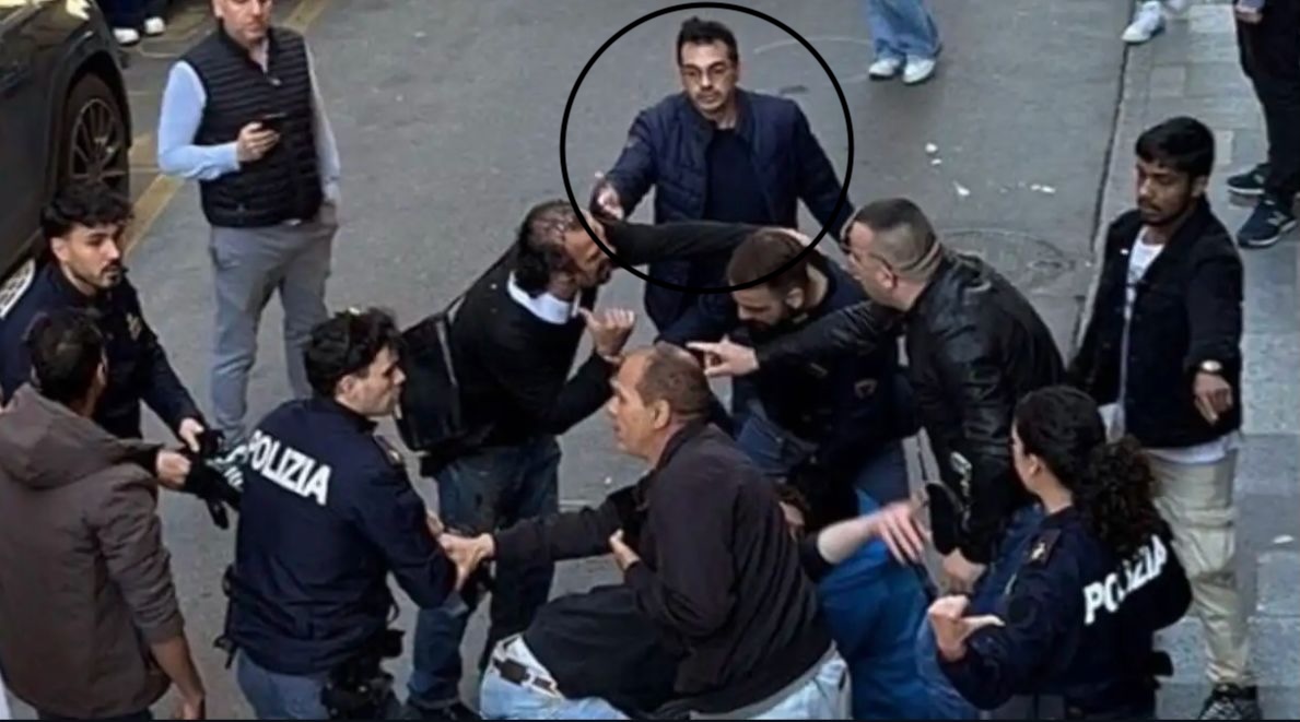 strage Modena
