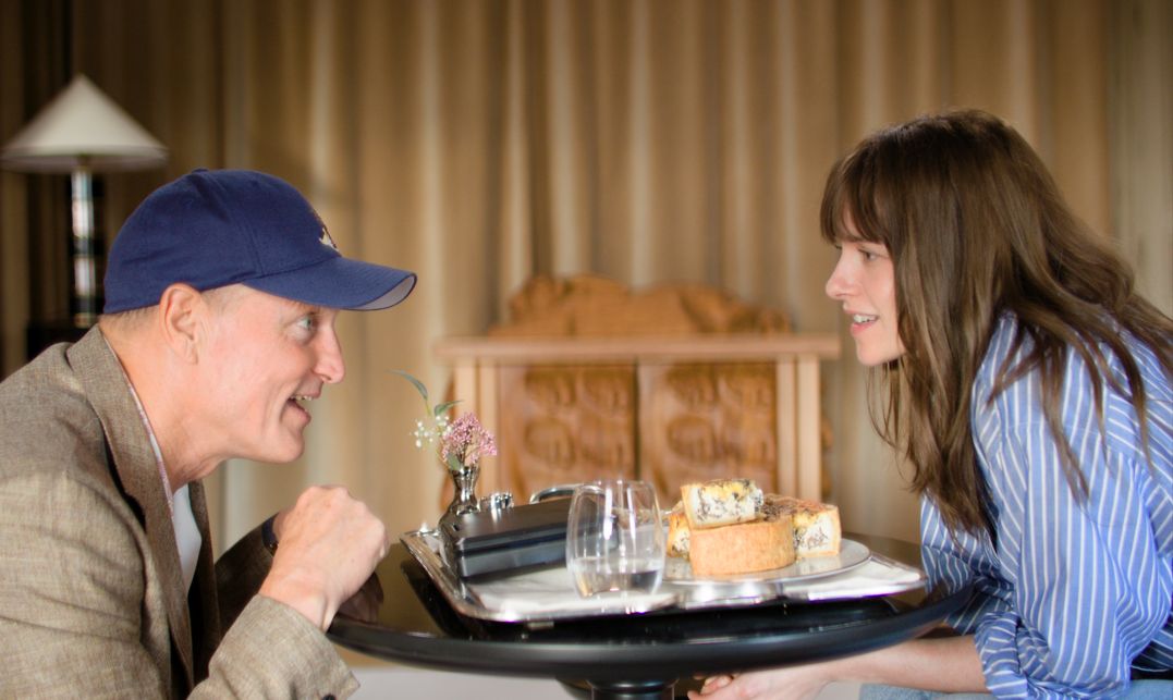 Fulll Phil in concorso a Cannes