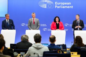 © European Union 2026 - Source : EP