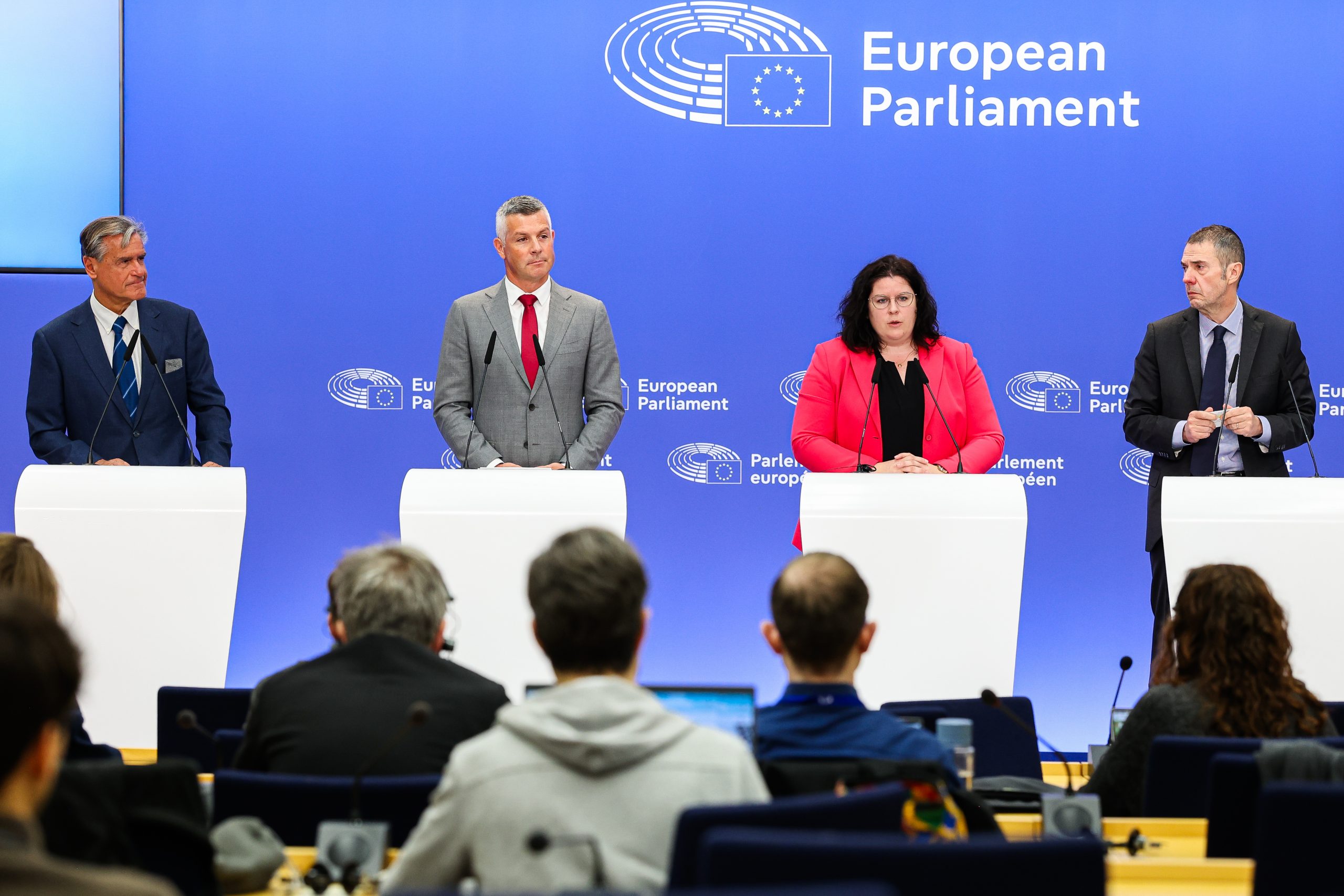 © European Union 2026 - Source : EP