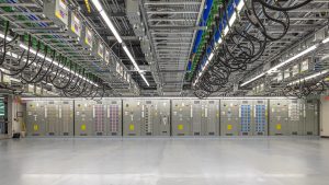 I Data Center sono al centro della discussione globale sull'impatto delle tecnologie di intelligenza artificiale