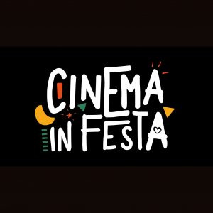 cinema in festa
