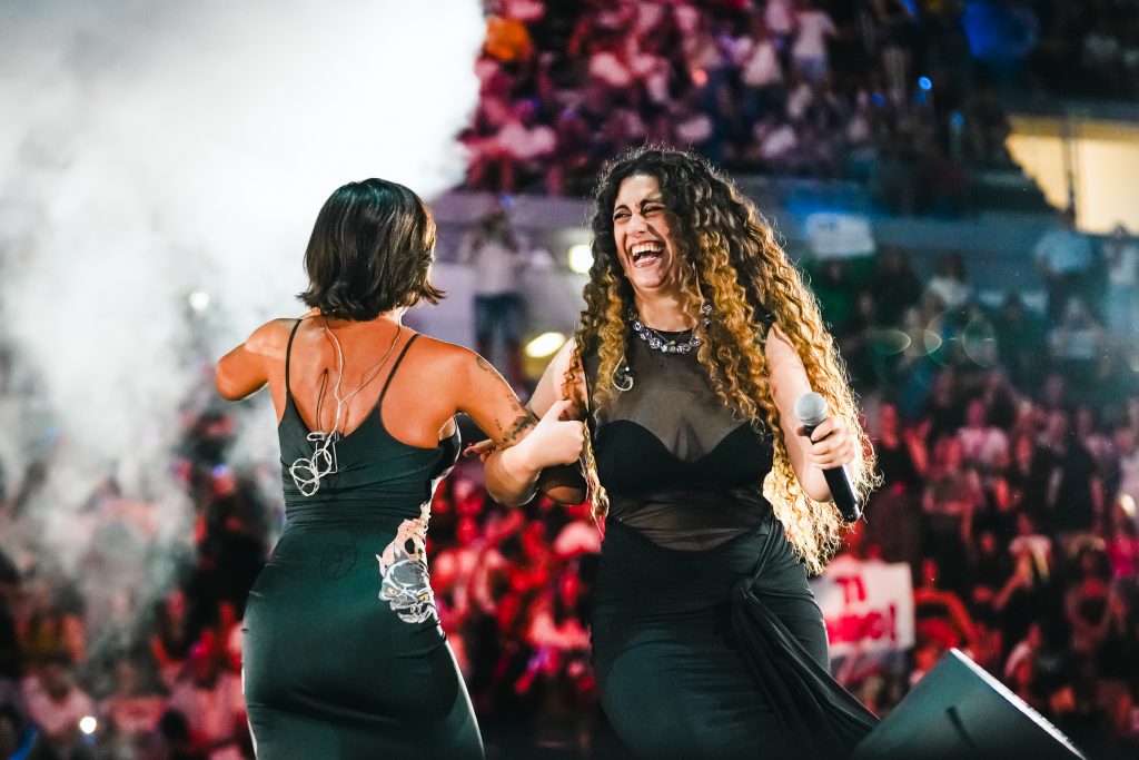 delia levante brancale al tuo paese rtl pwe 26 roma