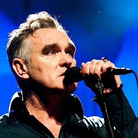 Steven Patrick Morrissey, in arte Morrissey, oggi
