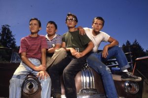 stand by me, rob reiner, stephen king,