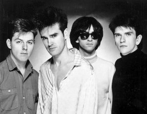 The Smiths The Queen Is Dead 1986