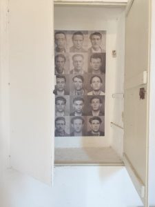 L'isola degli arrusi in mostra a Corigliano d'Otranto