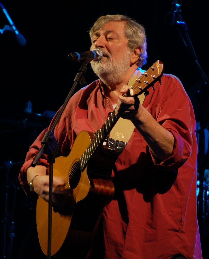 Francesco Guccini in concerto a Piacenza