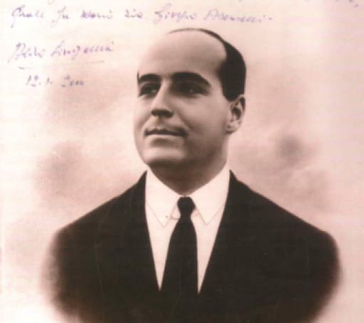 Giorgio Ascarelli